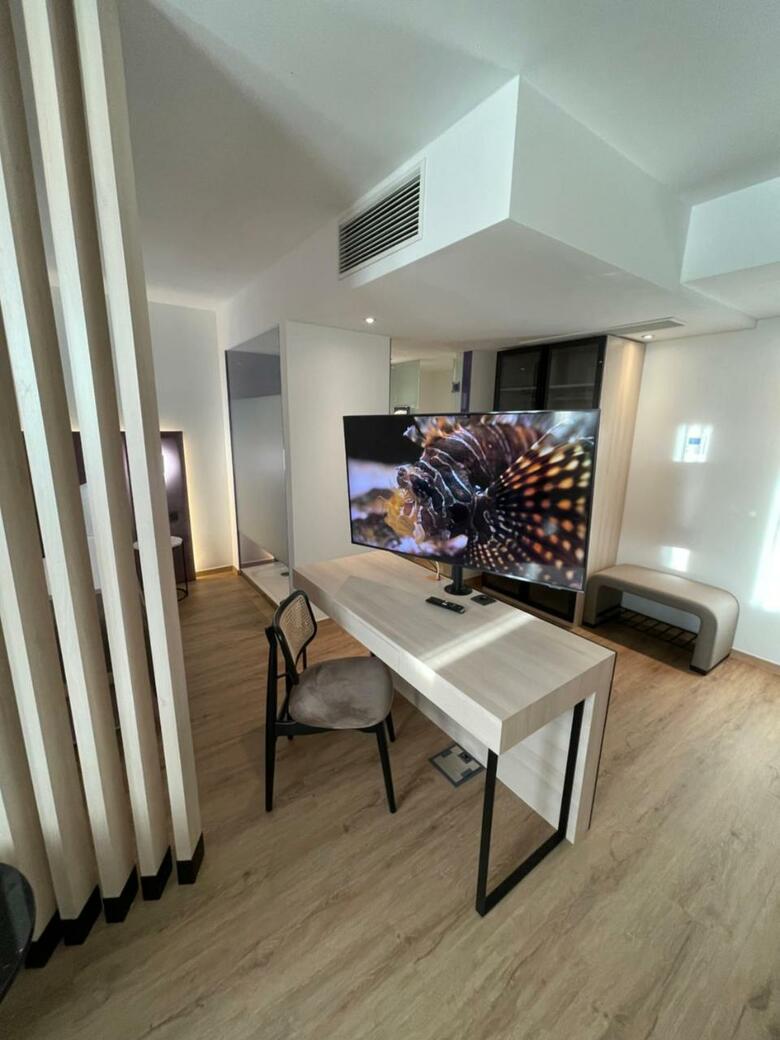 Rilano 24 / 7 Hotel M�nchen City
