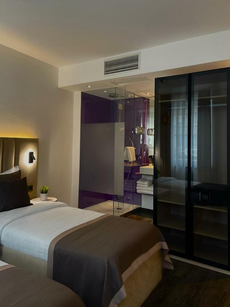Rilano 24 / 7 Hotel M�nchen City