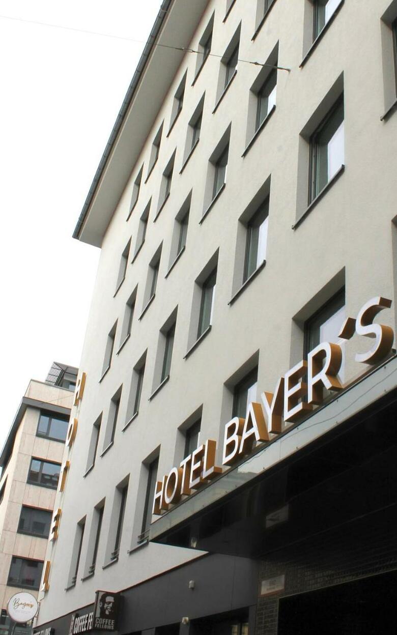 Rilano 24 / 7 Hotel M�nchen City