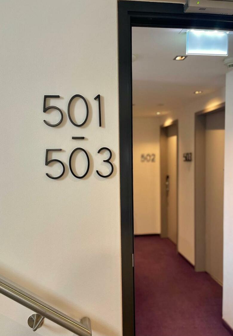 Rilano 24 / 7 Hotel M�nchen City