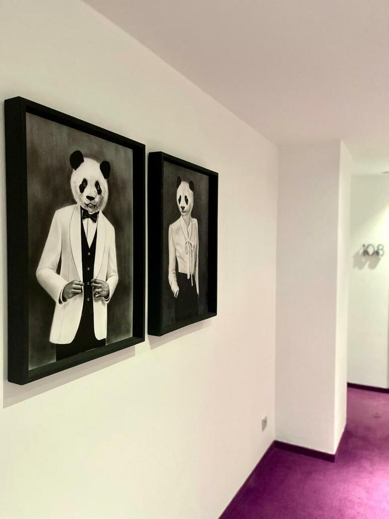 Rilano 24 / 7 Hotel M�nchen City