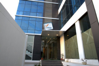 Hotel Mango Suites Ascent