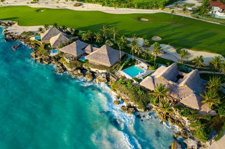 Hotel Eden Roc En Cap Cana