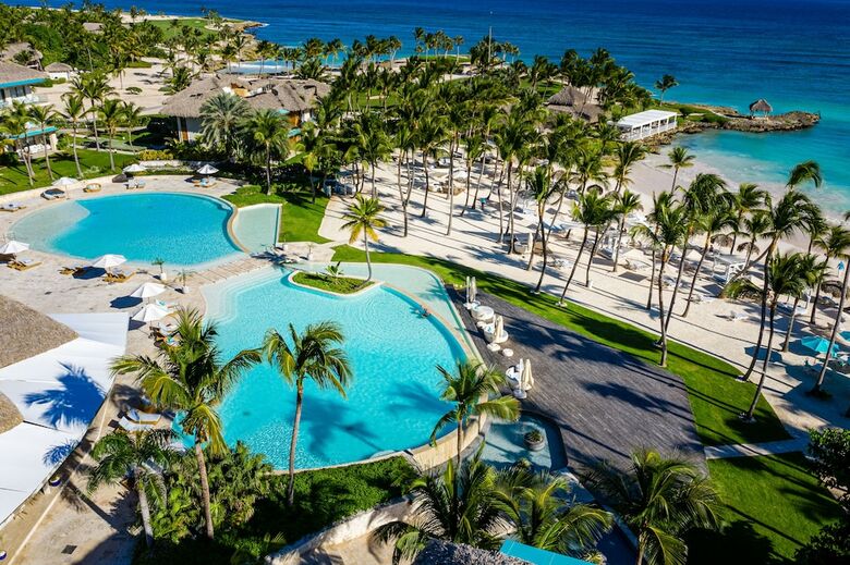 Hotel Eden Roc En Cap Cana