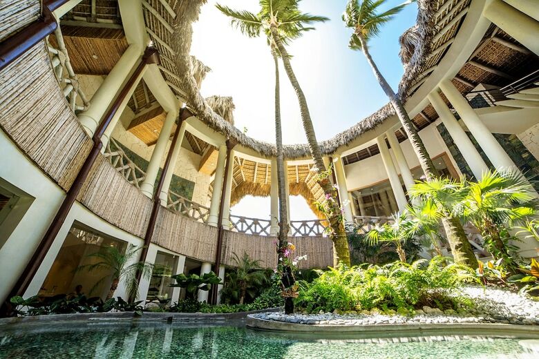 Hotel Eden Roc En Cap Cana