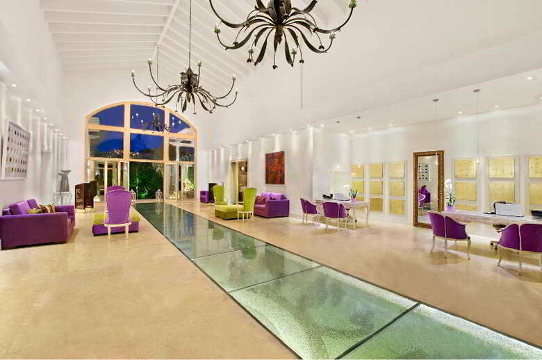 Hotel Eden Roc En Cap Cana