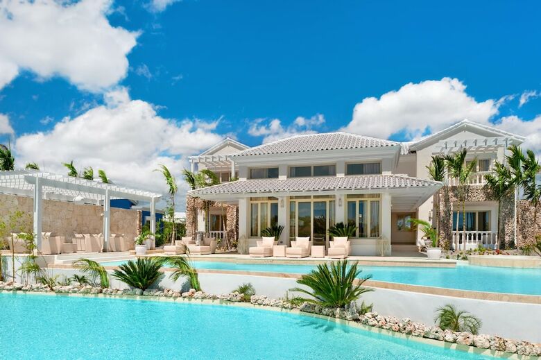 Hotel Eden Roc En Cap Cana