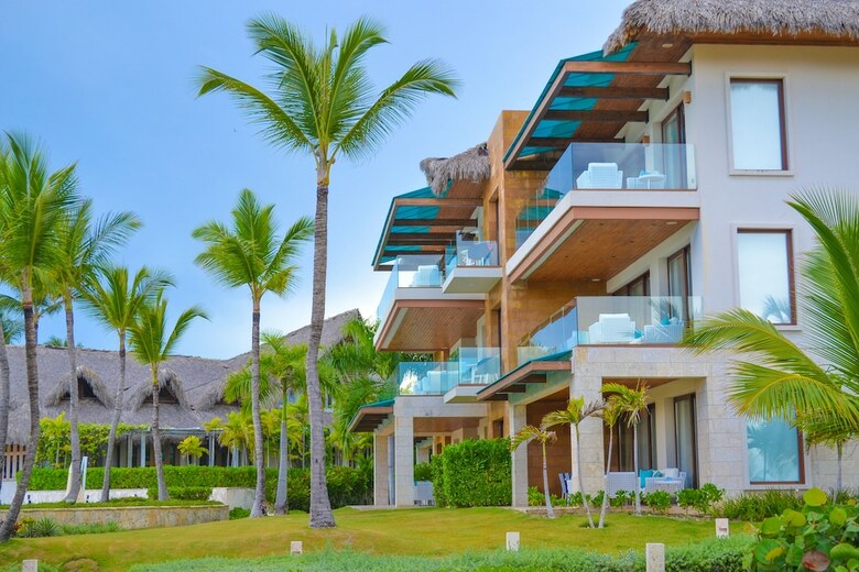 Hotel Eden Roc En Cap Cana