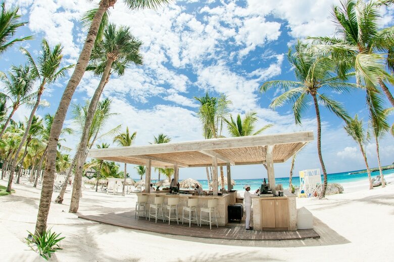Hotel Eden Roc En Cap Cana