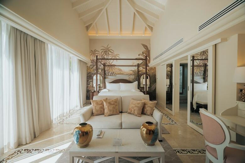Hotel Eden Roc En Cap Cana