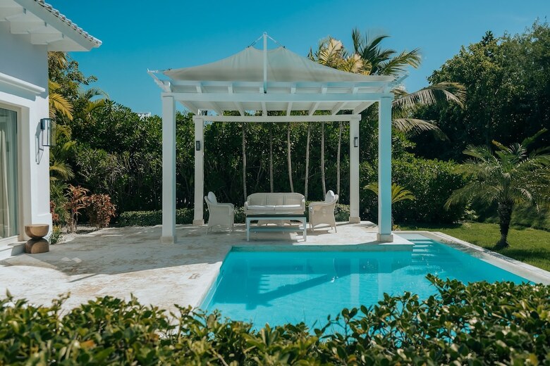 Hotel Eden Roc En Cap Cana