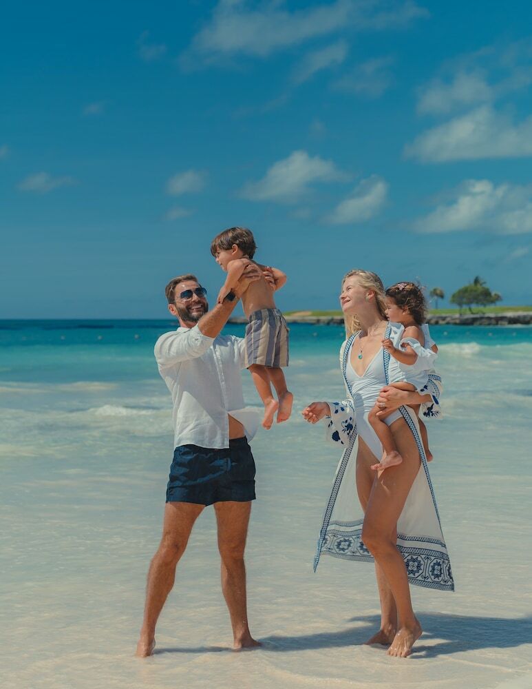 Hotel Eden Roc En Cap Cana