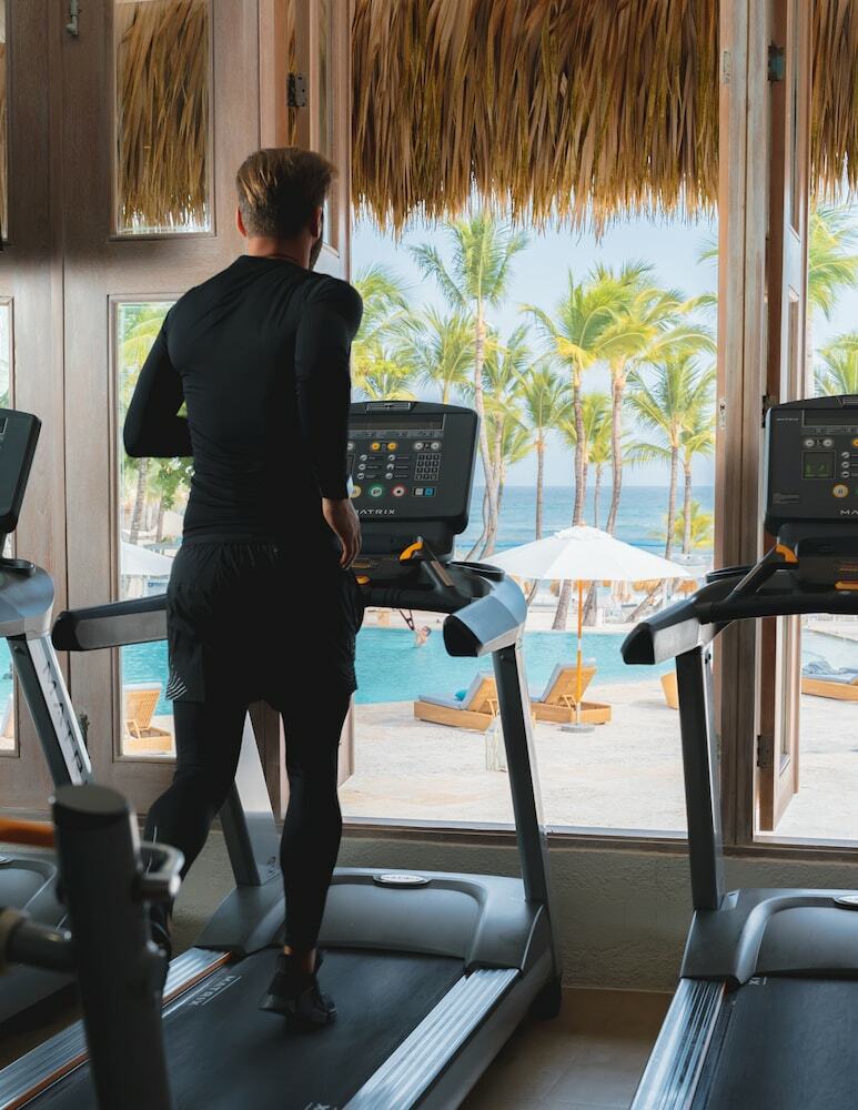 Hotel Eden Roc En Cap Cana