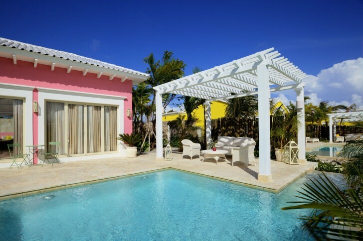 Hotel Eden Roc En Cap Cana