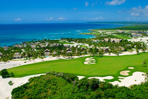 Hotel Eden Roc En Cap Cana