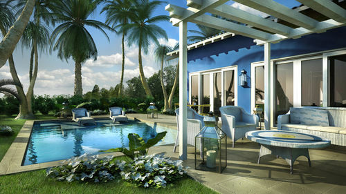 Hotel Eden Roc En Cap Cana