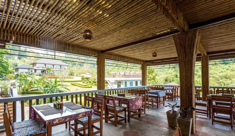 Hotel Railay Phutawan Resort