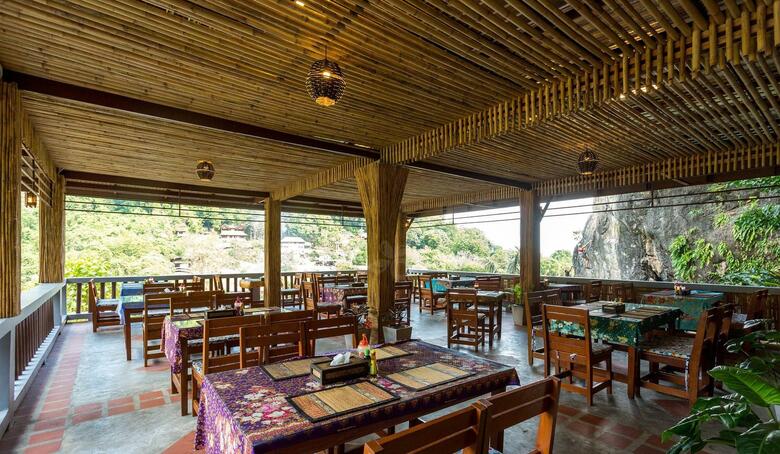 Hotel Railay Phutawan Resort