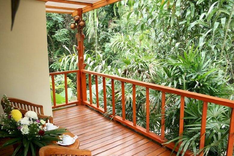 Hotel Railay Phutawan Resort