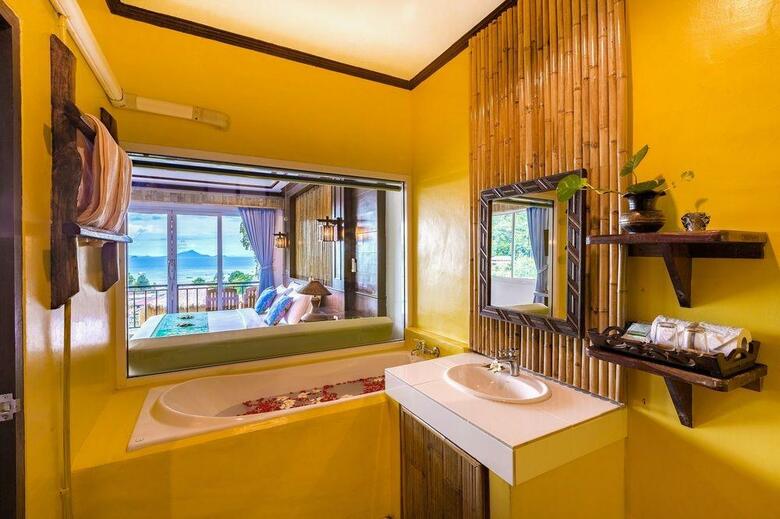 Hotel Railay Phutawan Resort