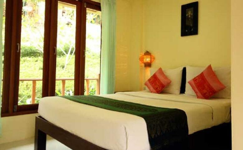 Hotel Railay Phutawan Resort