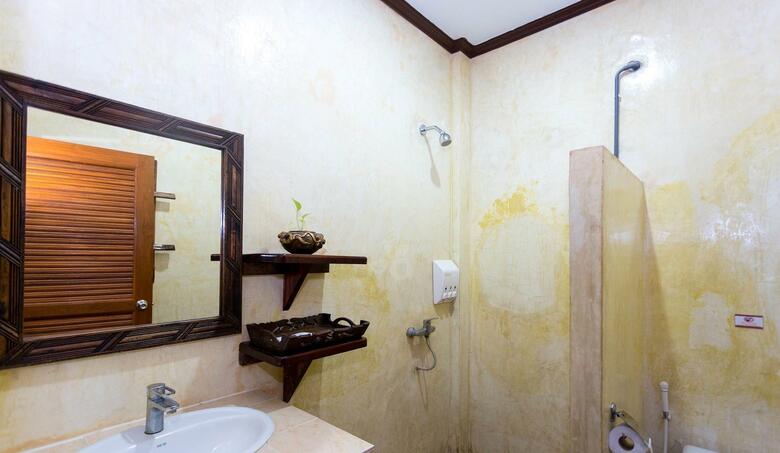 Hotel Railay Phutawan Resort