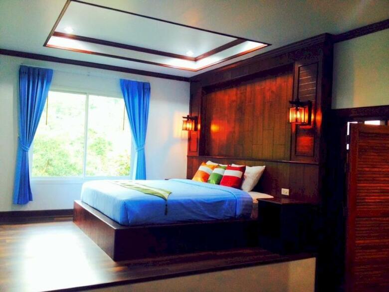 Hotel Railay Phutawan Resort