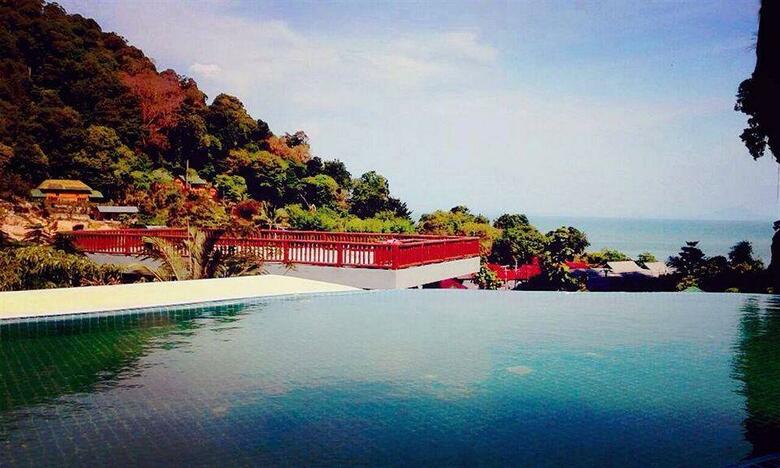 Hotel Railay Phutawan Resort
