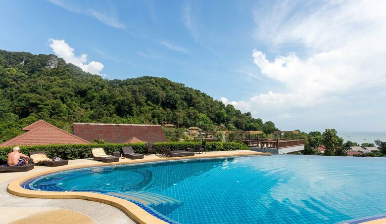 Hotel Railay Phutawan Resort