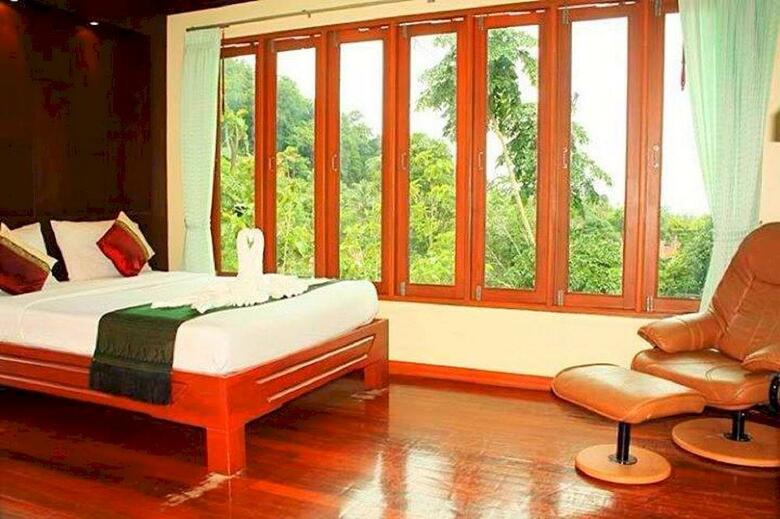 Hotel Railay Phutawan Resort
