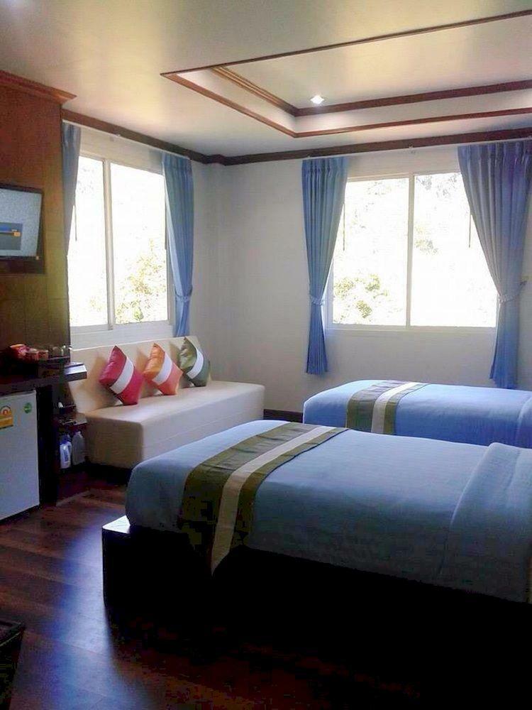 Hotel Railay Phutawan Resort
