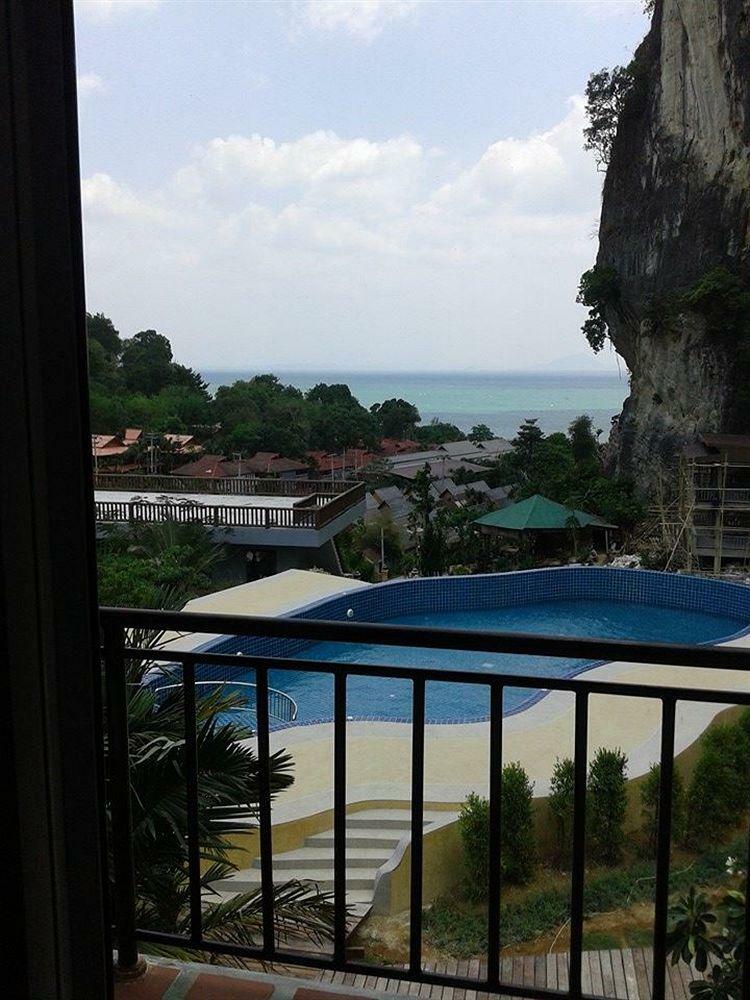 Hotel Railay Phutawan Resort
