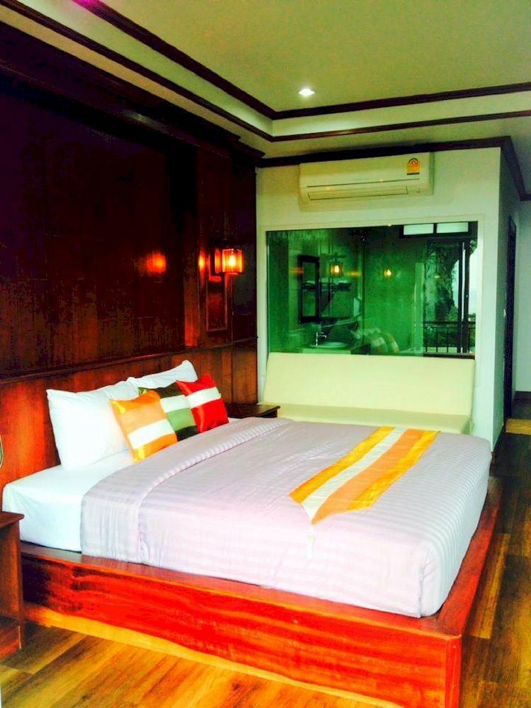 Hotel Railay Phutawan Resort