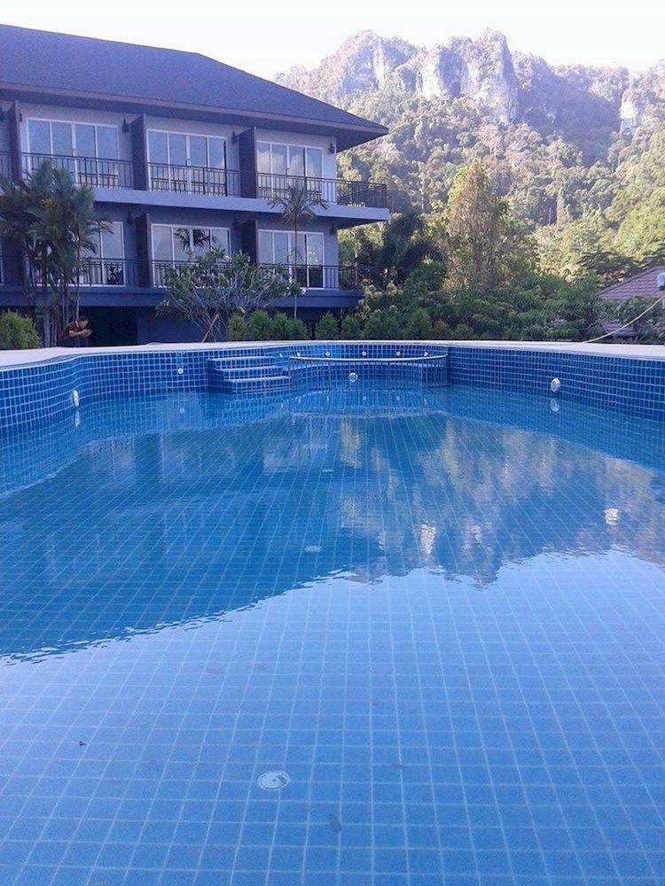 Hotel Railay Phutawan Resort