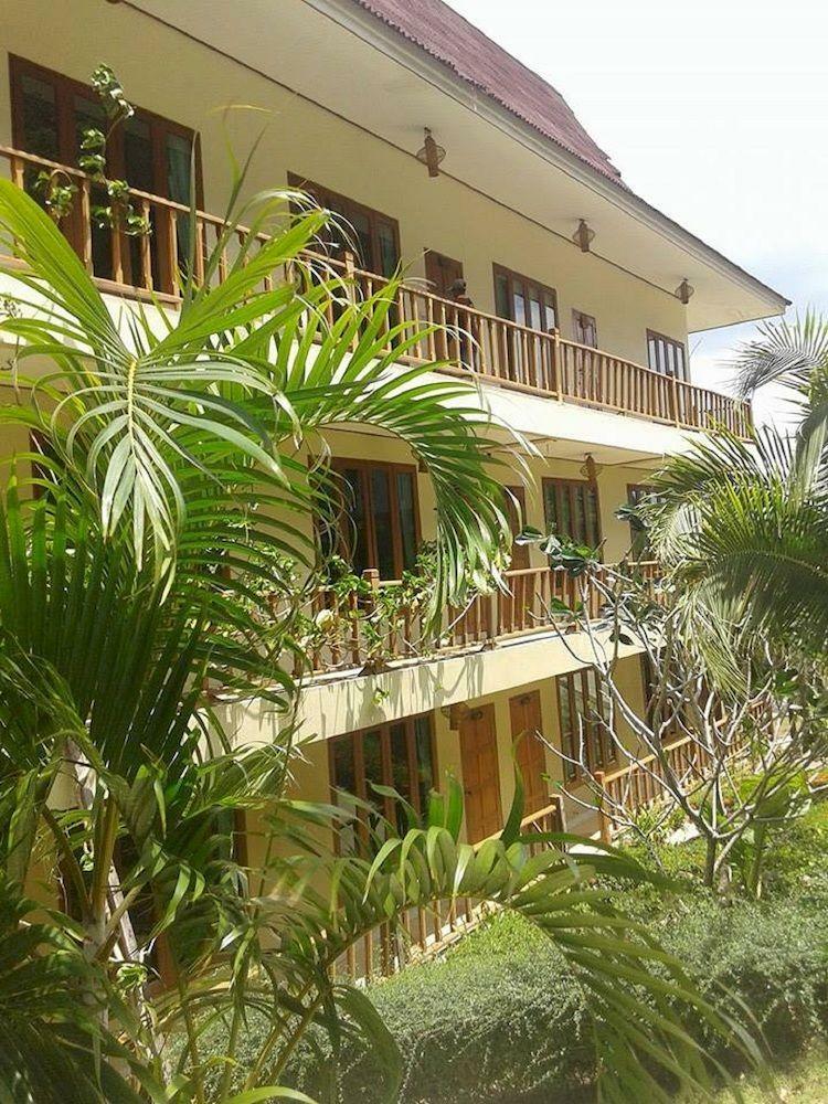 Hotel Railay Phutawan Resort