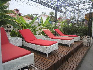 Reflections Boutique Hotel