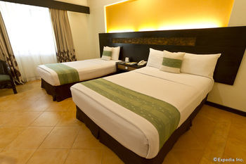 Hotel Montebello Villa