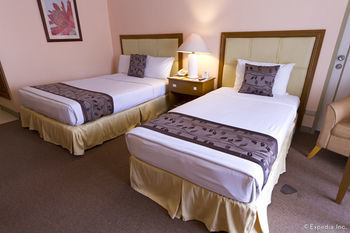Hotel Montebello Villa