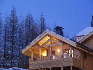 Hotel Alpenrose