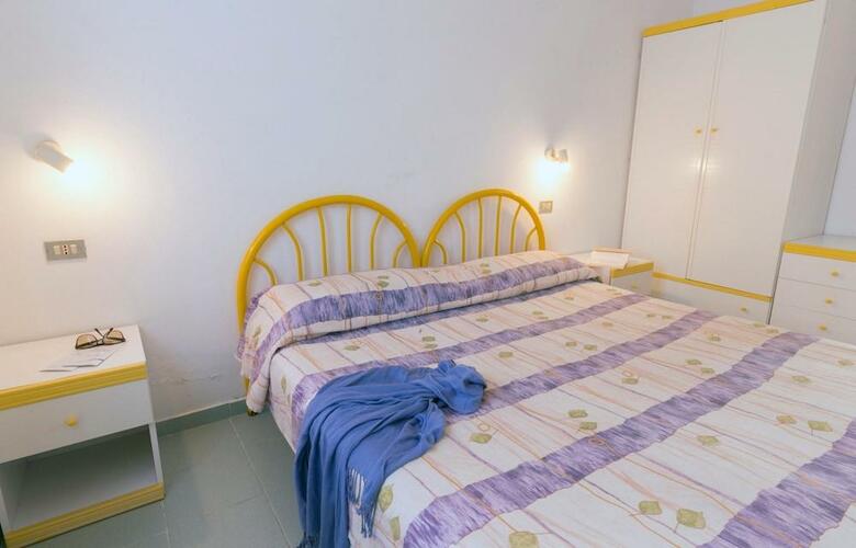 Hotel Residence Esmeraldo