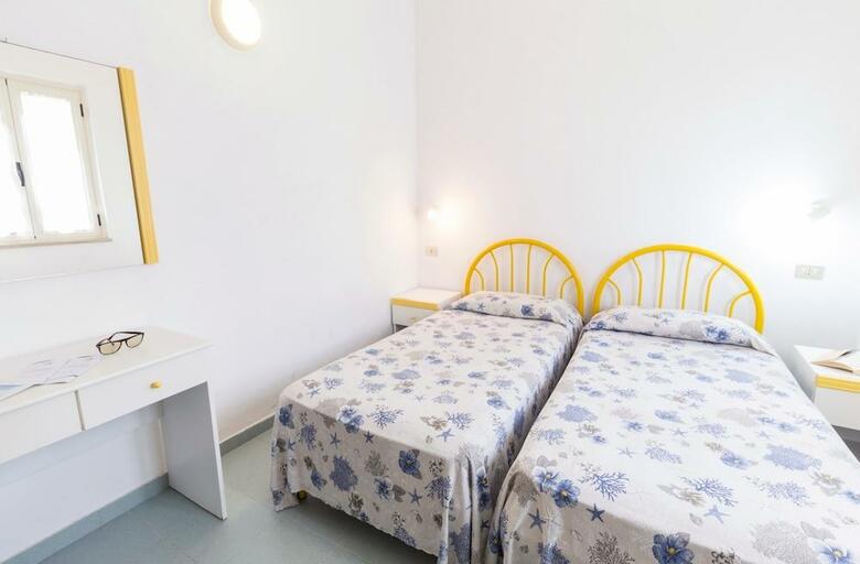 Hotel Residence Esmeraldo