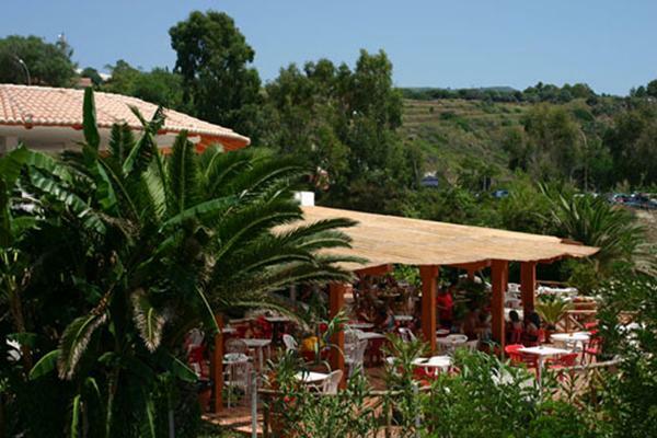 Hotel Residence Esmeraldo