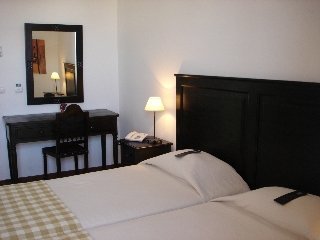 Hotel Monte Rosada Albergaria