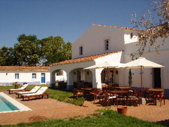 Hotel Monte Rosada Albergaria