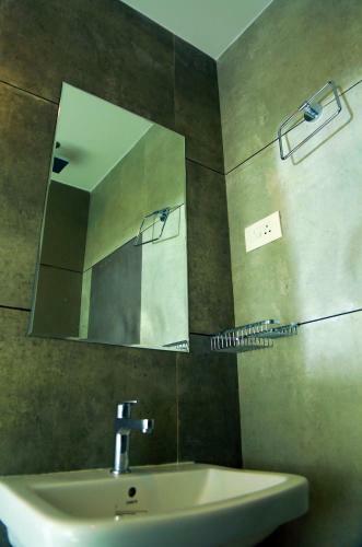 Hotel Sree Janardhana Residency