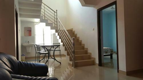 Villa Nakshatra