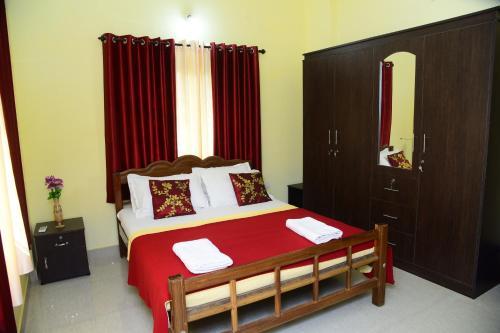Apartamento La Plaza Verona