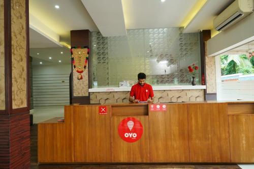 Oyo 1684 Hotel Malabar Inn