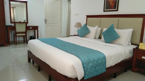 Hotel Meriya Residency