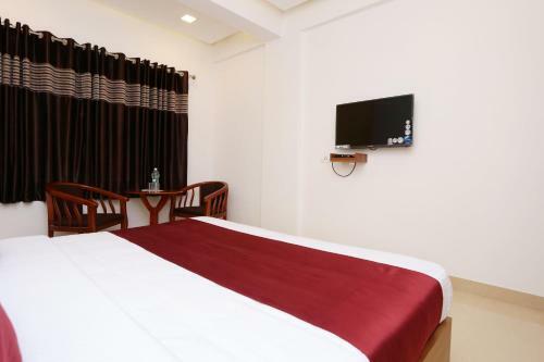 Oyo 10547 Hotel Ayodhya Residency